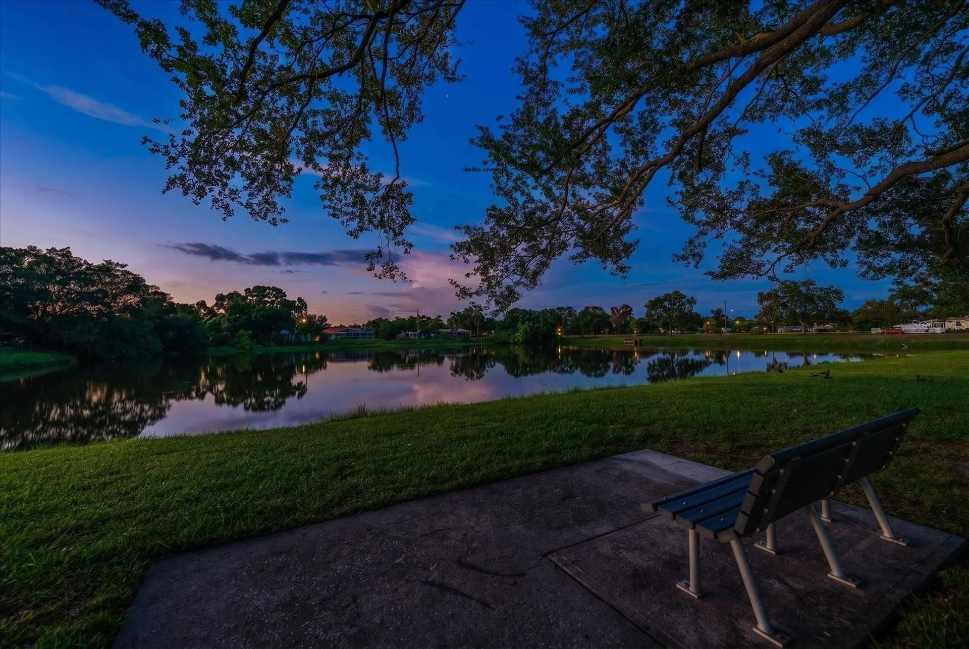 4390 20th Avenue N St Petersburg FL 33713