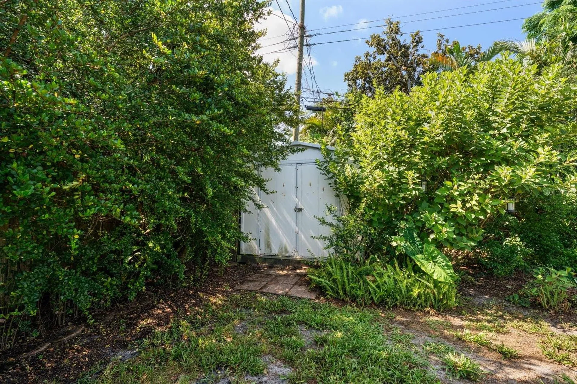 4390 20th Avenue N St Petersburg FL 33713