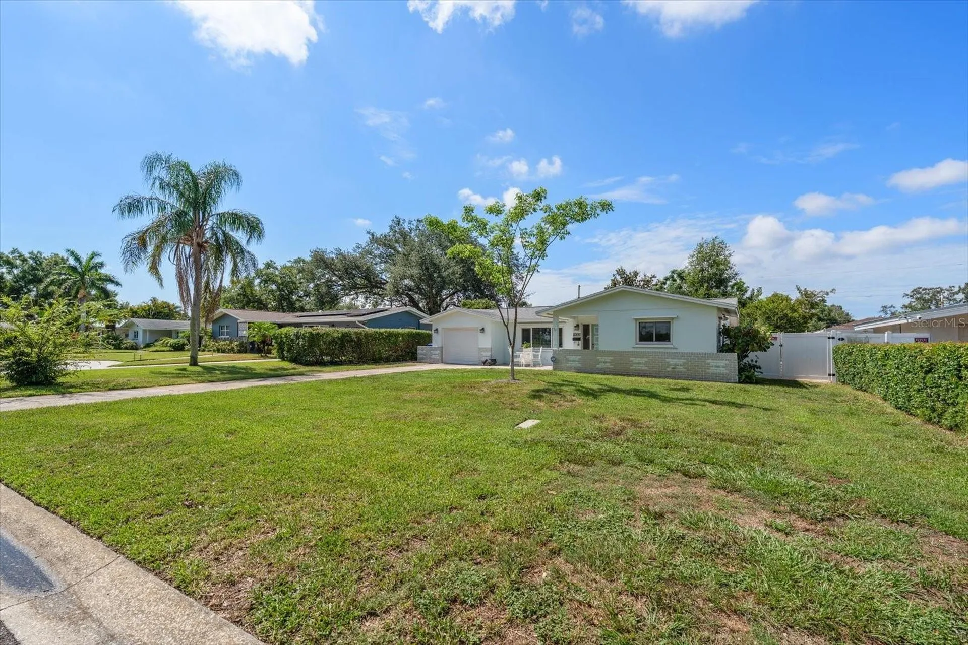 4390 20th Avenue N St Petersburg FL 33713