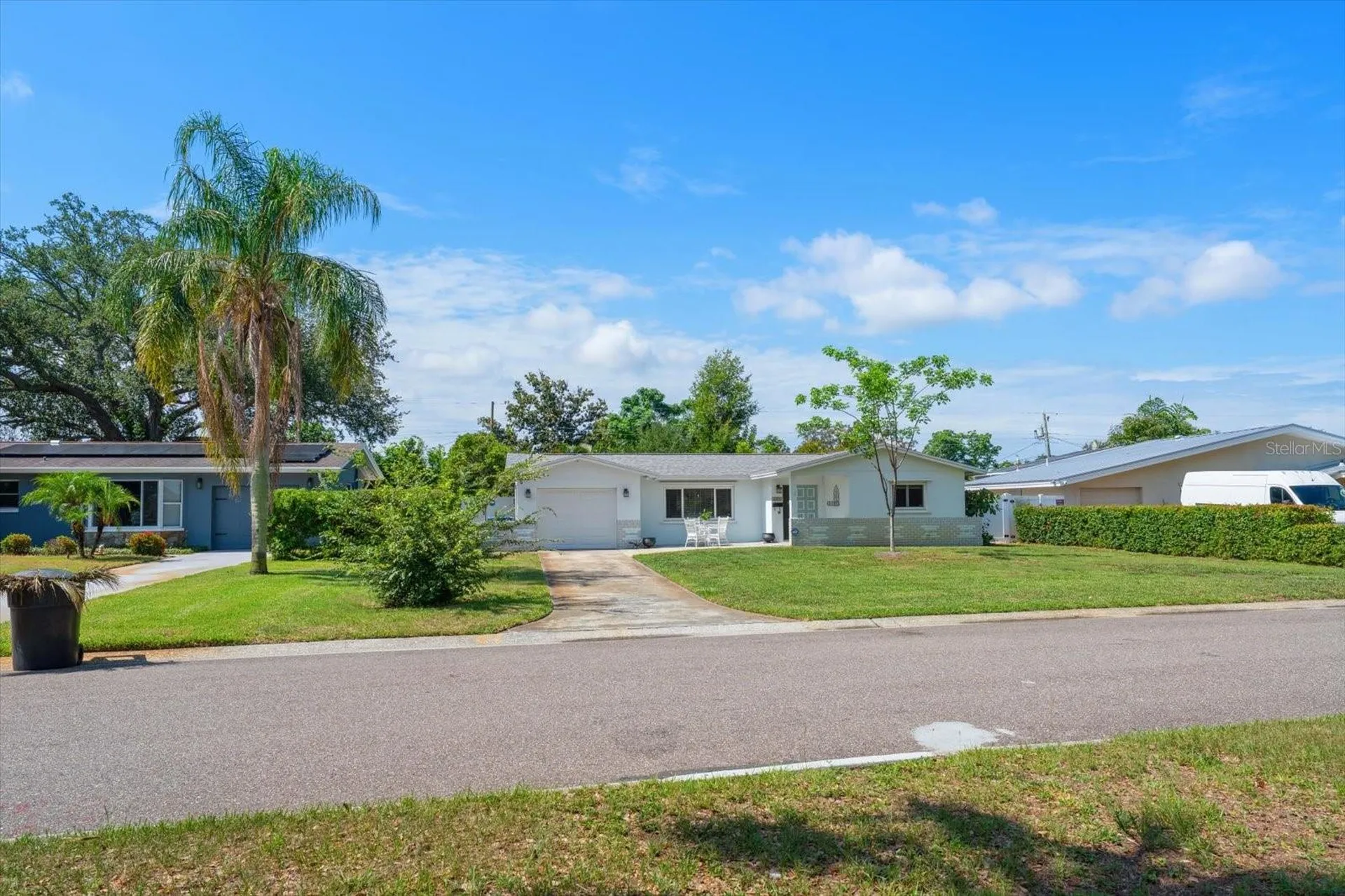 4390 20th Avenue N St Petersburg FL 33713