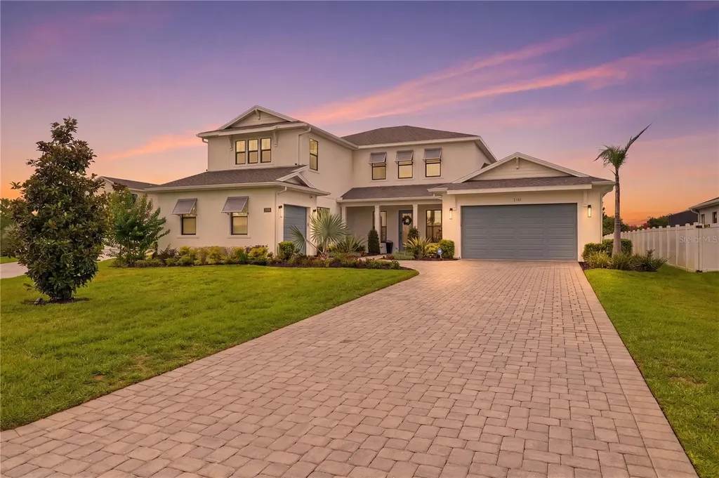 2340 White Dogwood Loop Lutz FL 33549