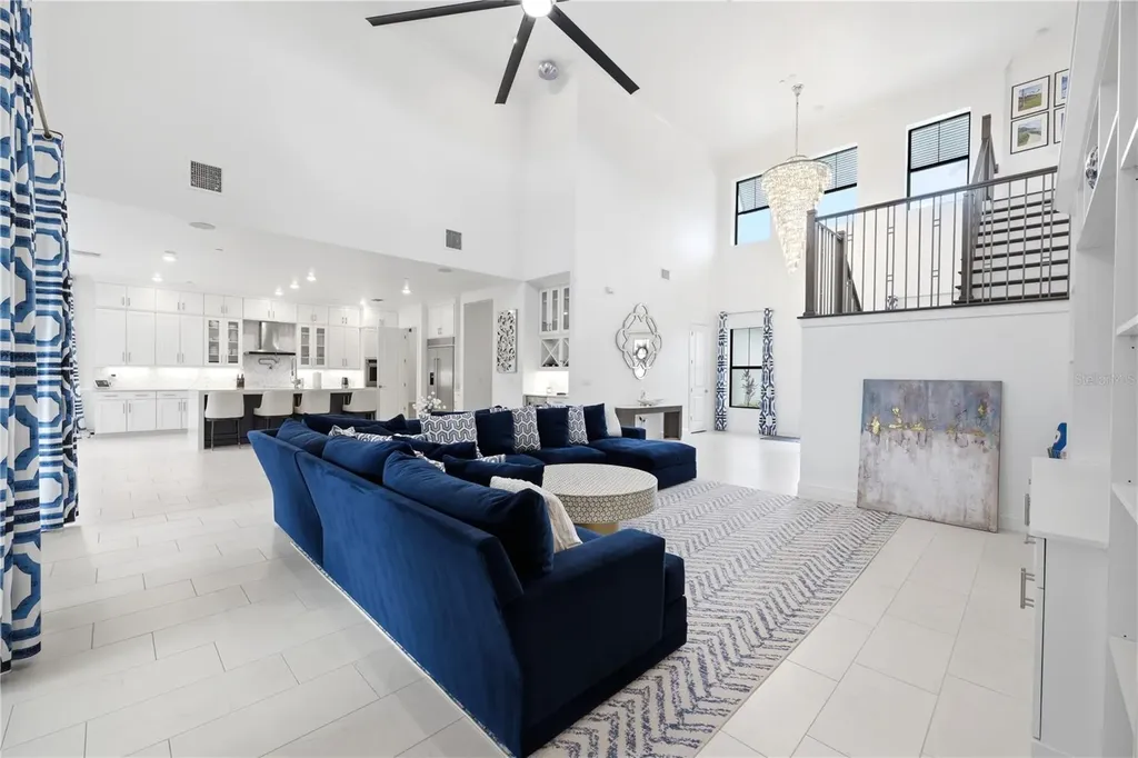 2340 White Dogwood Loop Lutz FL 33549