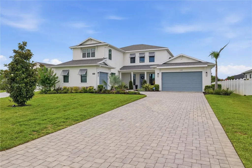 2340 White Dogwood Loop Lutz FL 33549