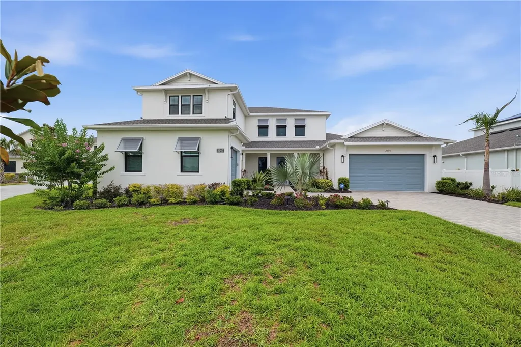 2340 White Dogwood Loop Lutz FL 33549