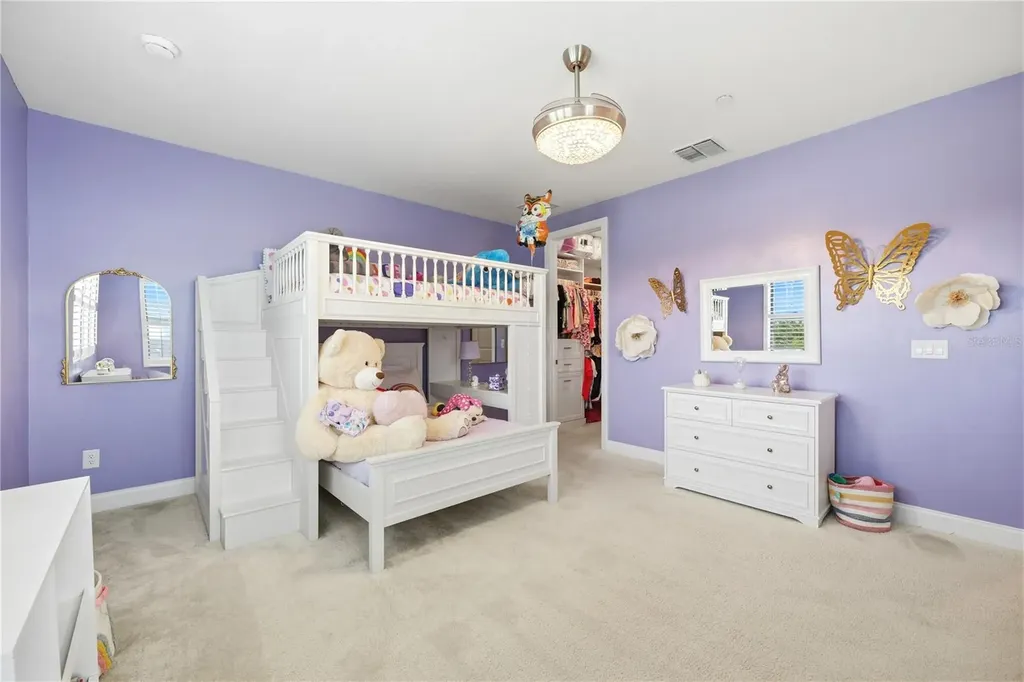 2340 White Dogwood Loop Lutz FL 33549
