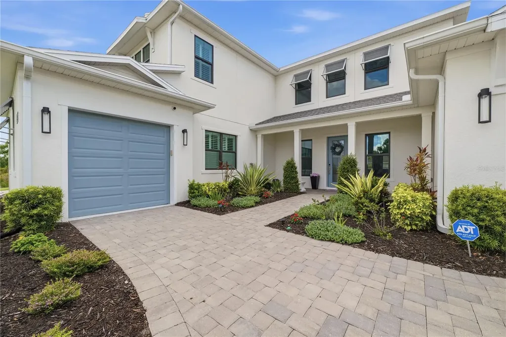 2340 White Dogwood Loop Lutz FL 33549
