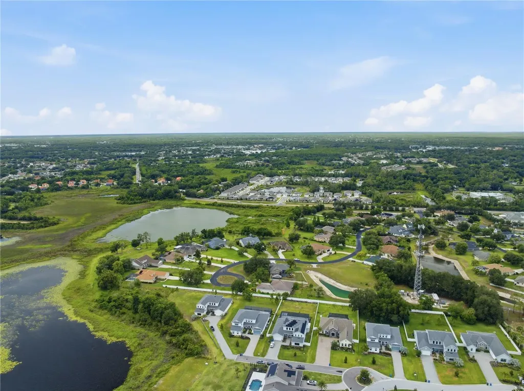 2340 White Dogwood Loop Lutz FL 33549