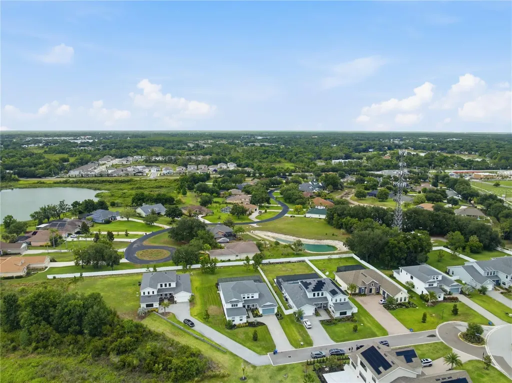 2340 White Dogwood Loop Lutz FL 33549