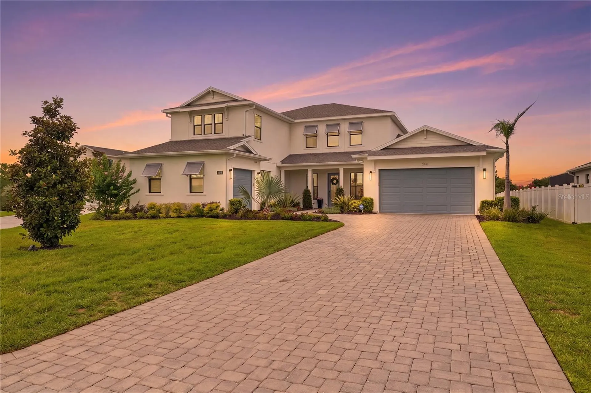 Lutz FL, 2340 White Dogwood Loop
