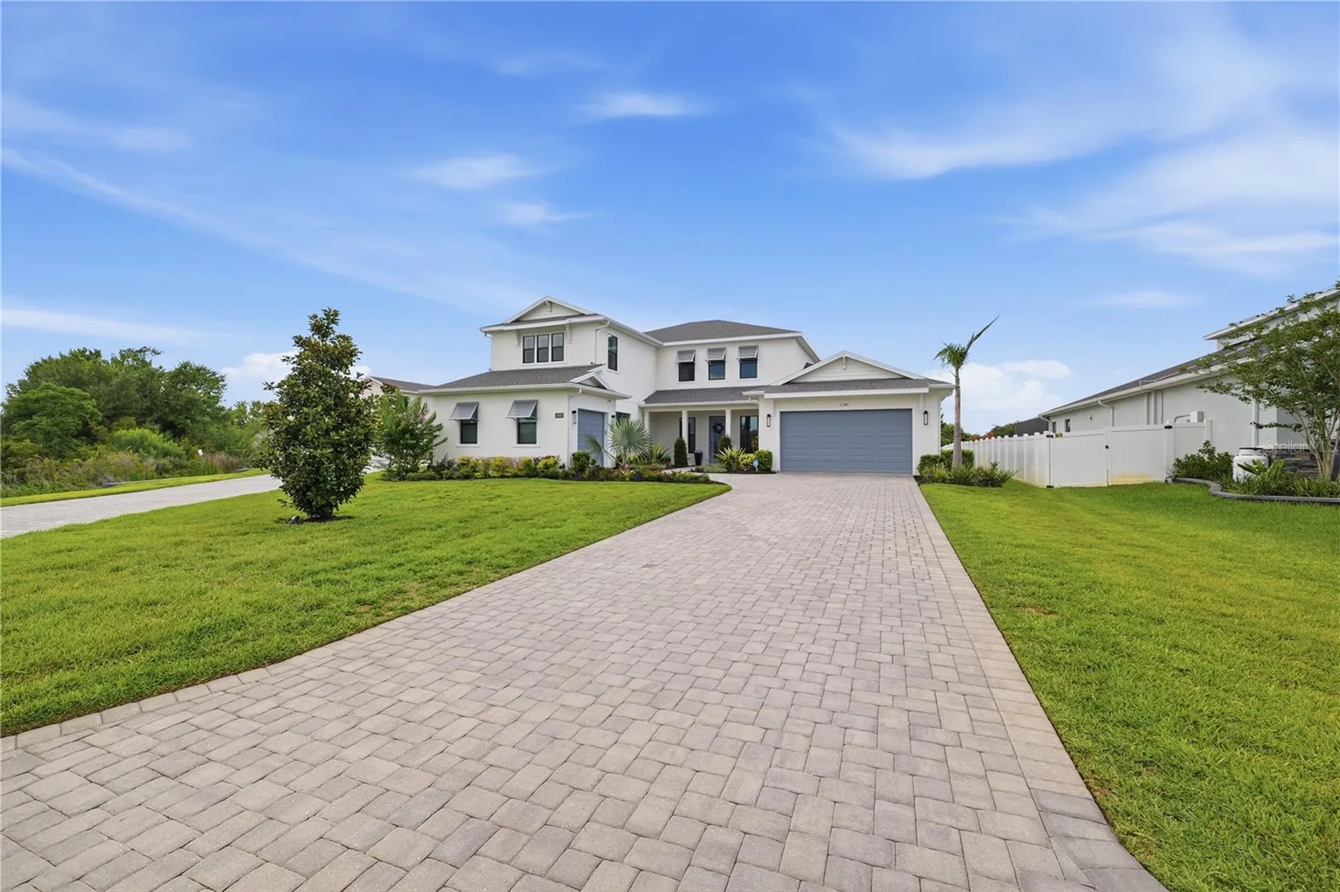 2340 White Dogwood Loop Lutz FL 33549