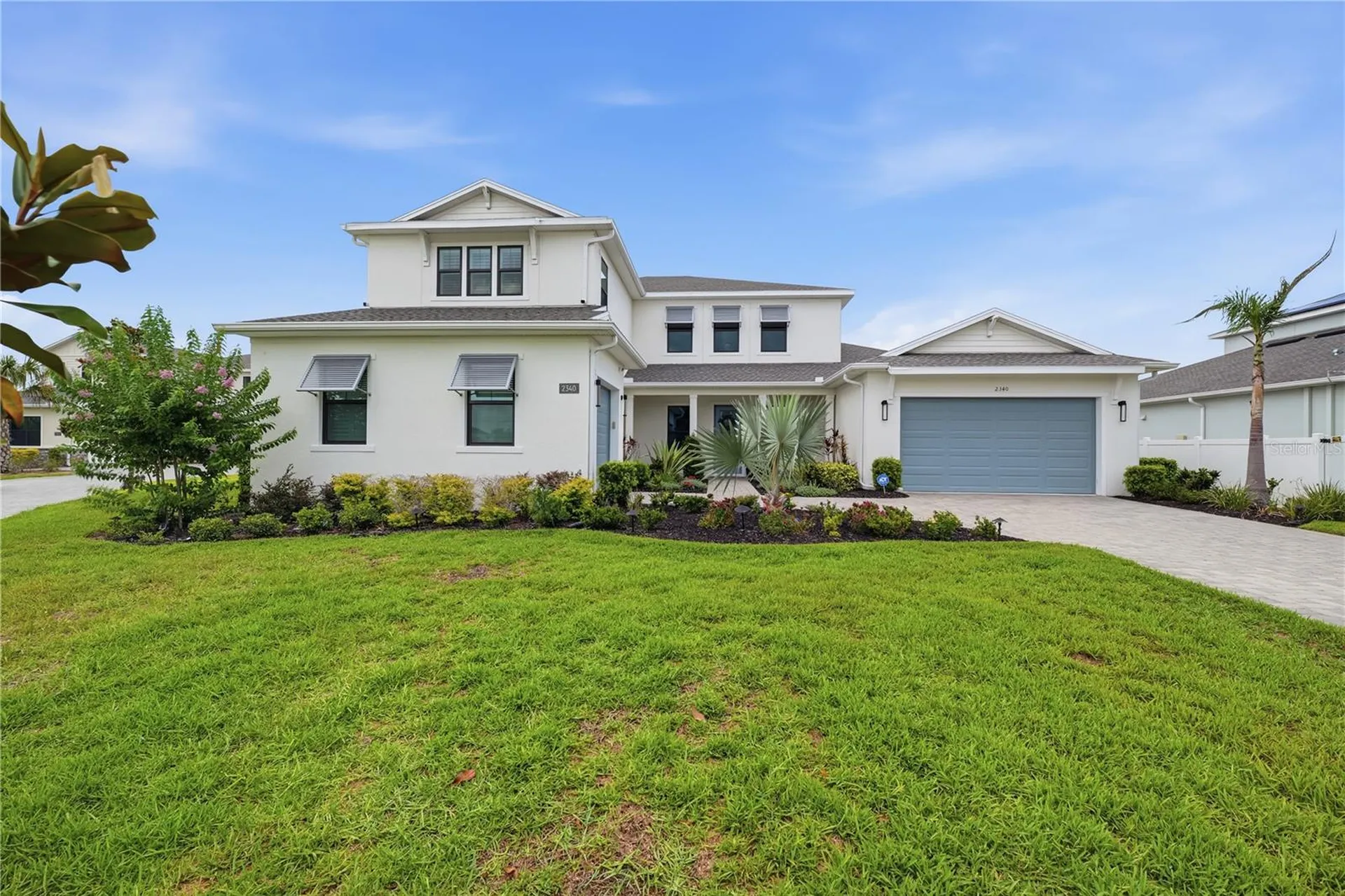 2340 White Dogwood Loop Lutz FL 33549