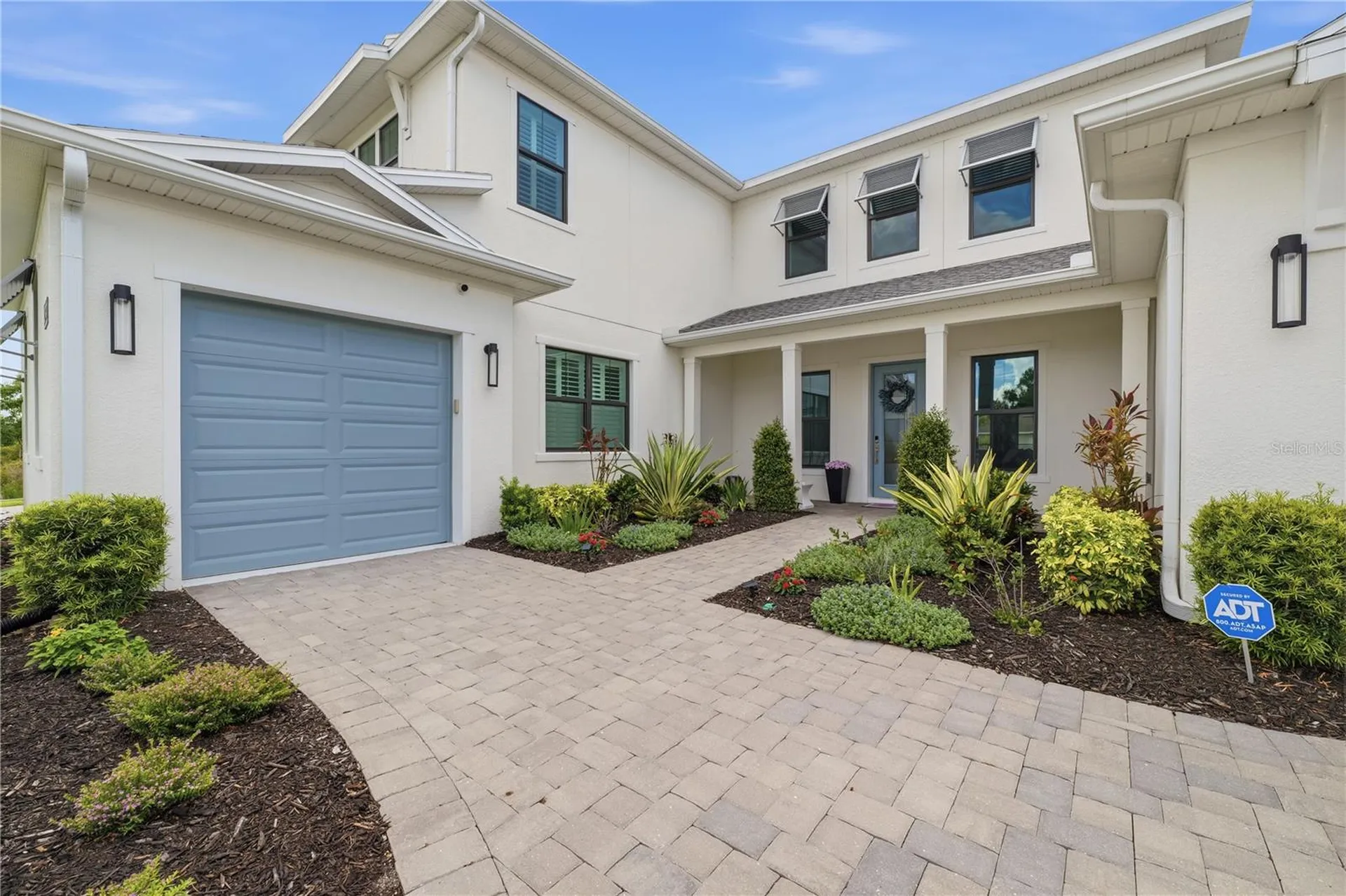 2340 White Dogwood Loop Lutz FL 33549
