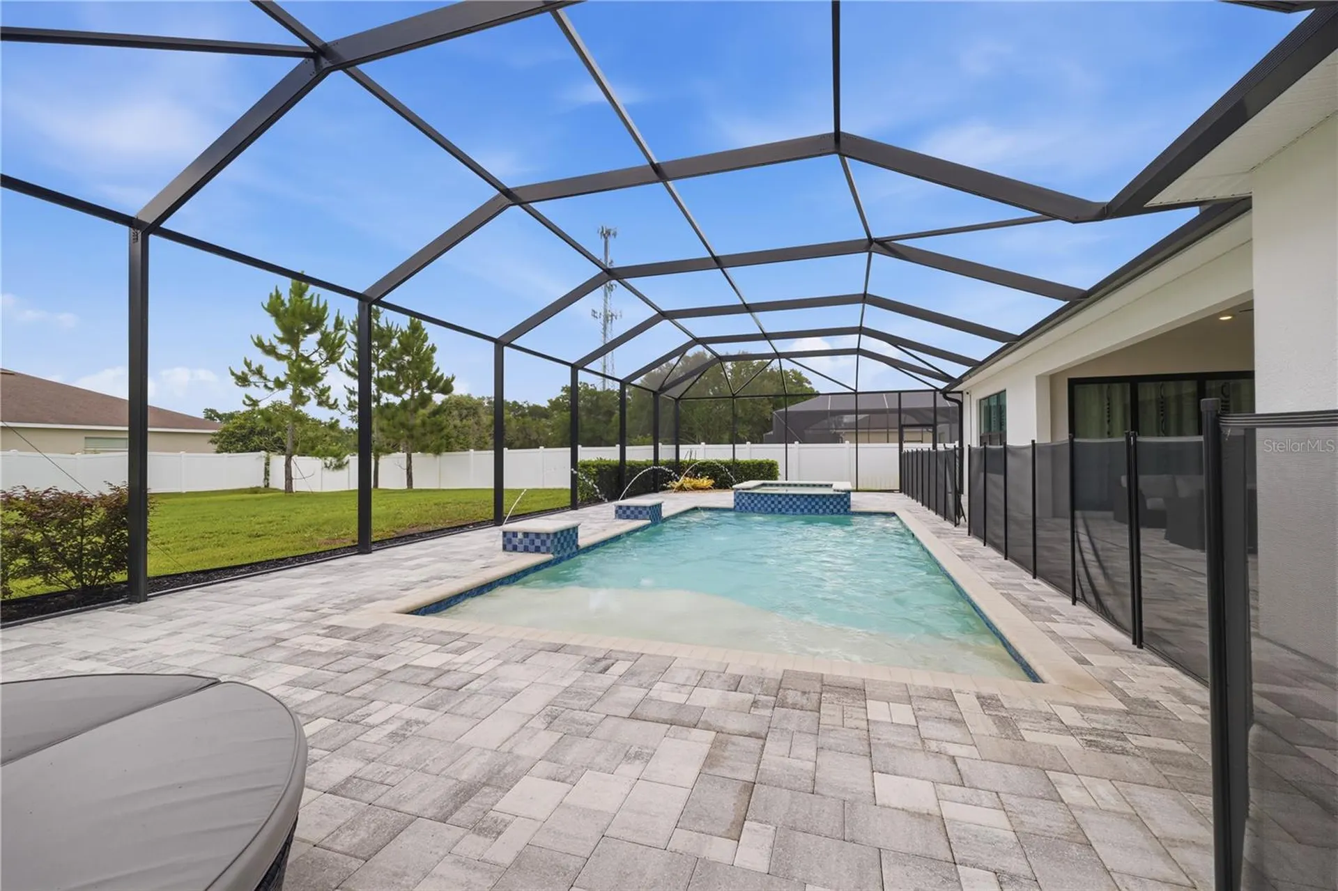 2340 White Dogwood Loop Lutz FL 33549