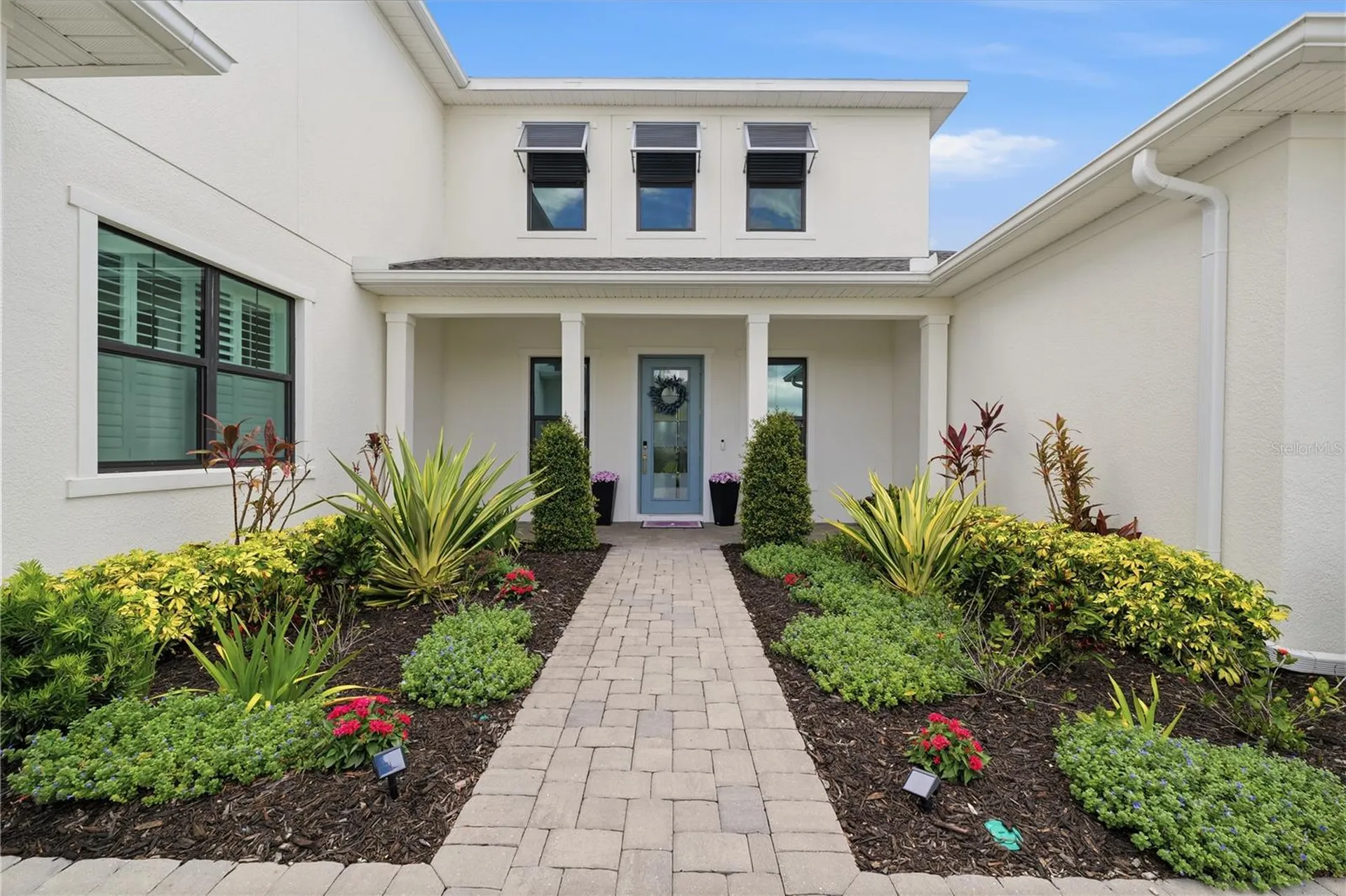2340 White Dogwood Loop Lutz FL 33549
