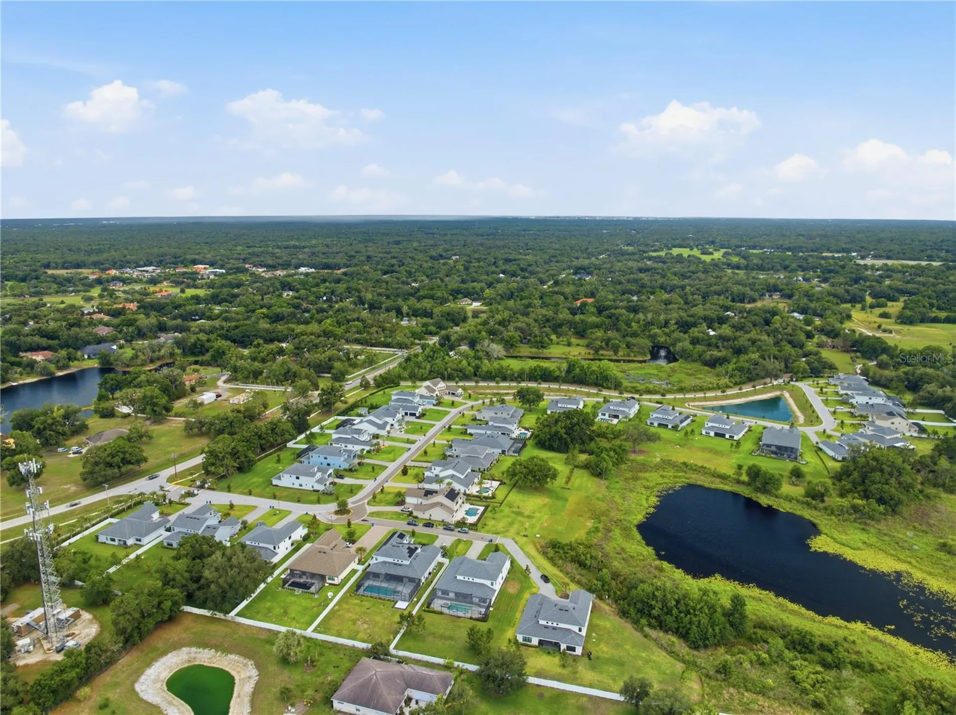 2340 White Dogwood Loop Lutz FL 33549