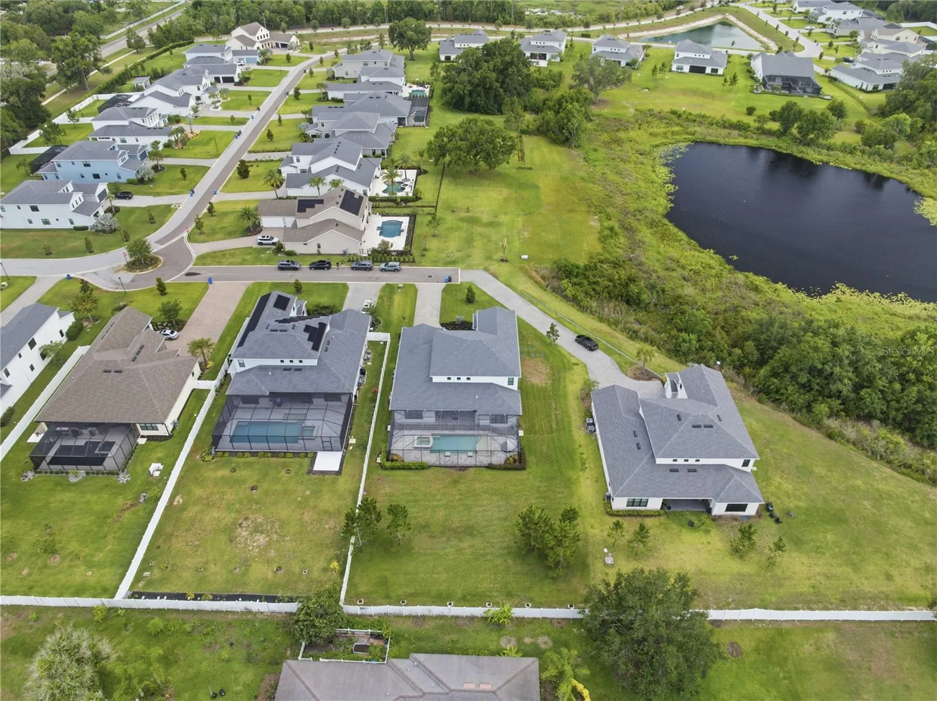 2340 White Dogwood Loop Lutz FL 33549
