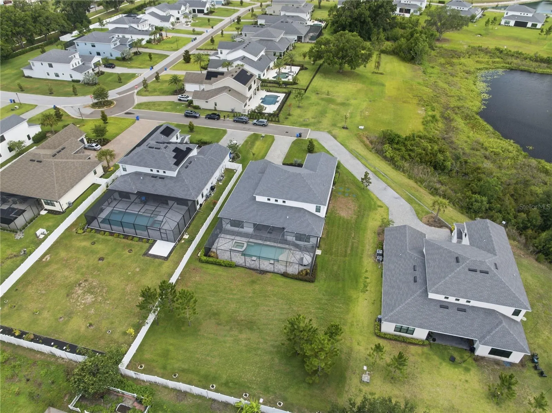 2340 White Dogwood Loop Lutz FL 33549
