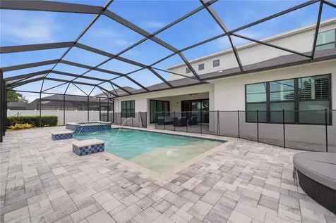2340 White Dogwood Loop Lutz FL 33549