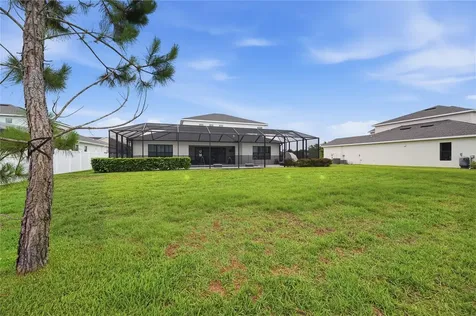 2340 White Dogwood Loop Lutz FL 33549