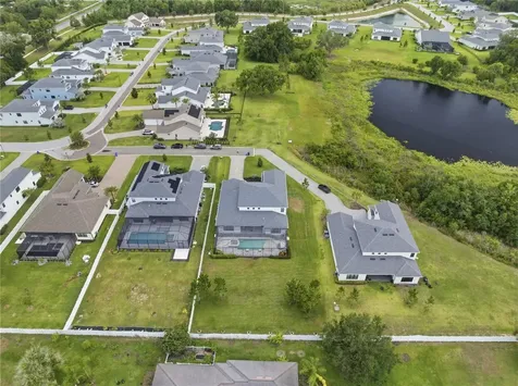 2340 White Dogwood Loop Lutz FL 33549