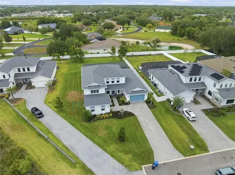 2340 White Dogwood Loop Lutz FL 33549