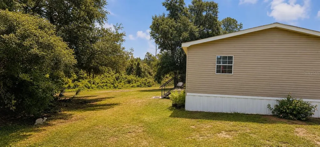 11005 SE 165th Terrace Road Ocklawaha FL 32179