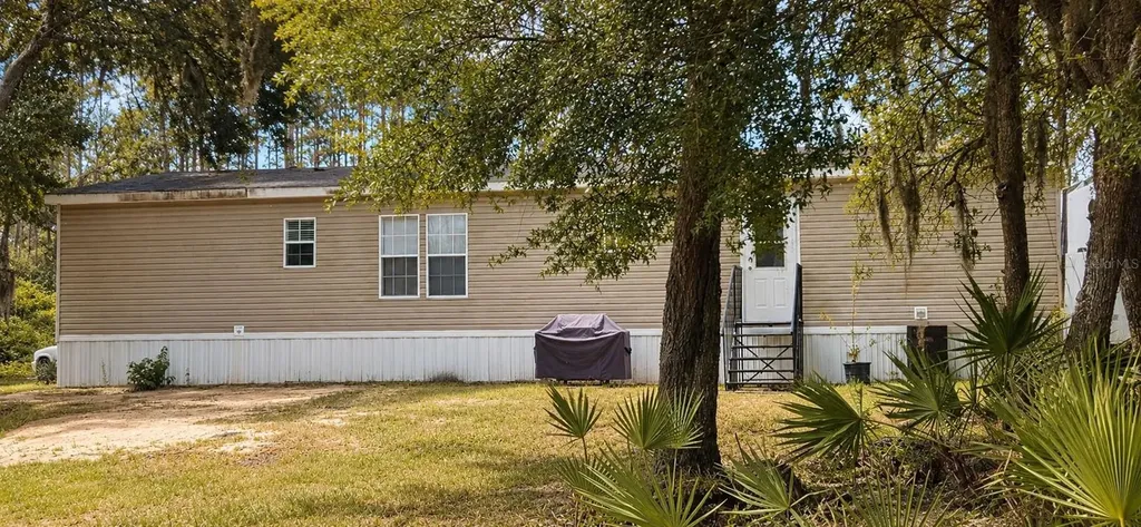 11005 SE 165th Terrace Road Ocklawaha FL 32179