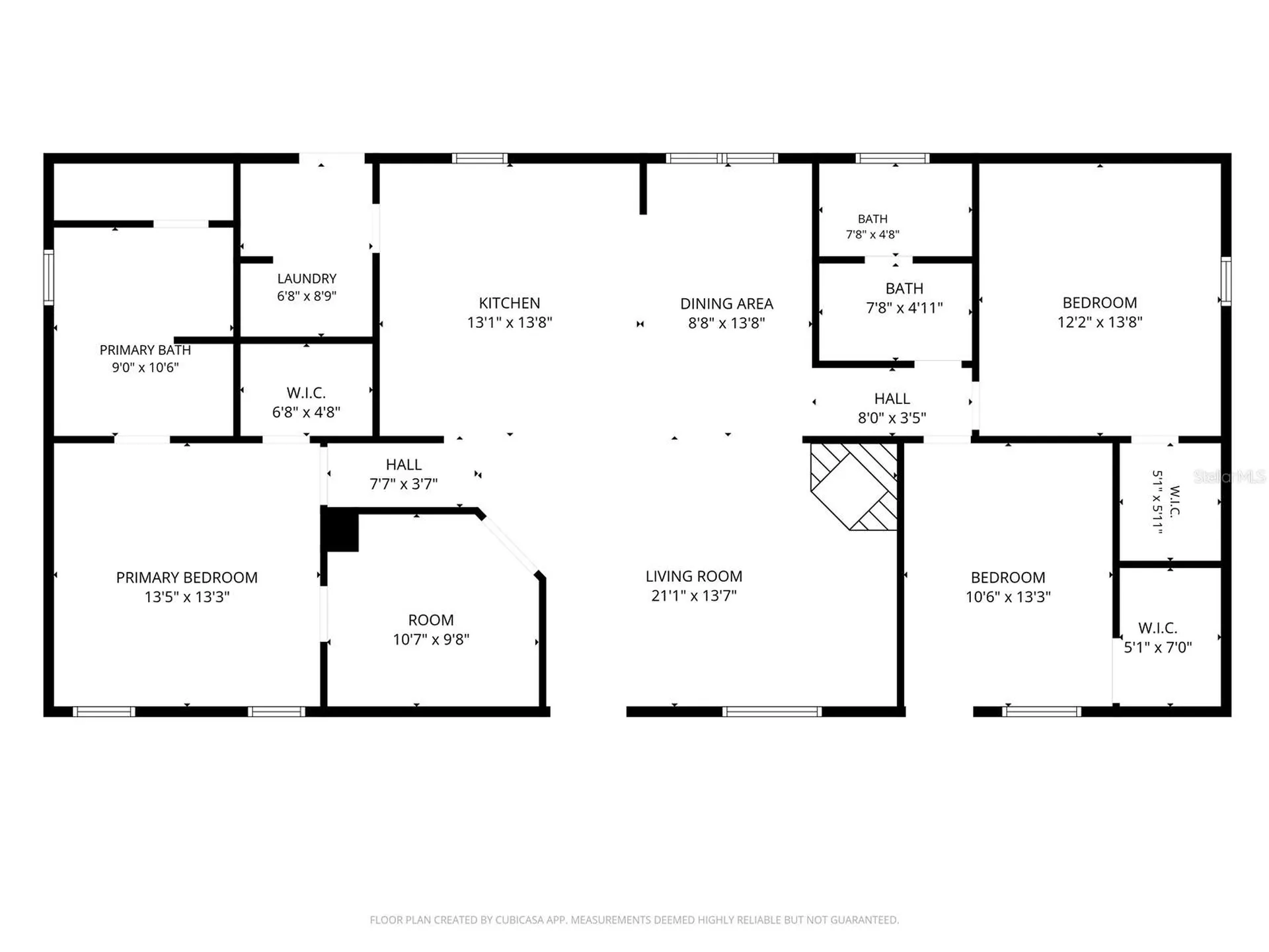 11005 SE 165th Terrace Road Ocklawaha FL 32179