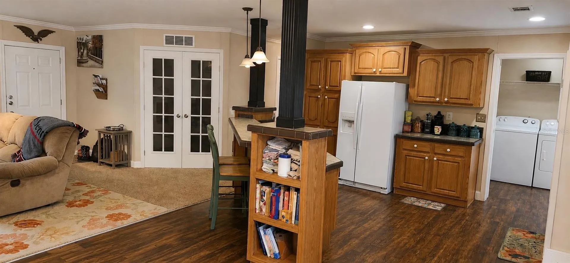11005 SE 165th Terrace Road Ocklawaha FL 32179