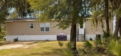 11005 SE 165th Terrace Road Ocklawaha FL 32179