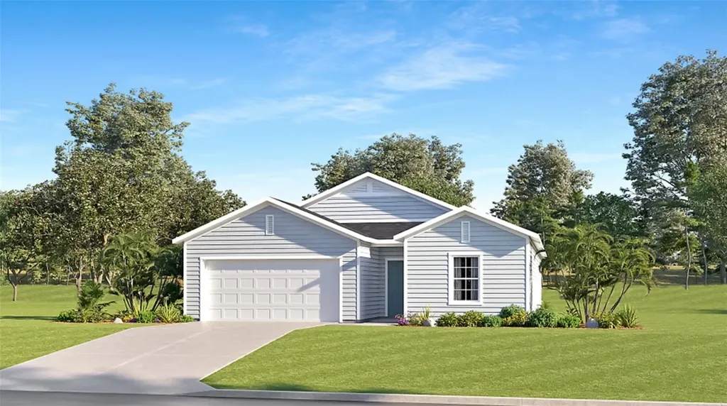 8713 SW 67th Circle Ocala FL 34476