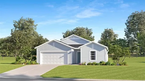 8713 SW 67th Circle Ocala FL 34476
