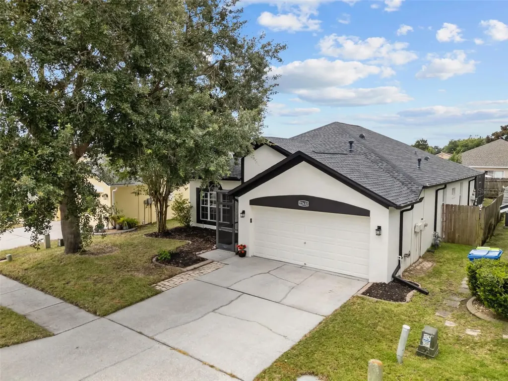 22633 Marsh Wren Drive Land O Lakes FL 34639