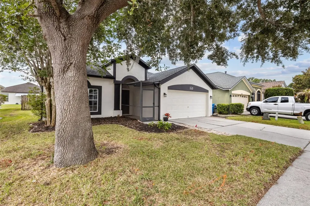22633 Marsh Wren Drive Land O Lakes FL 34639