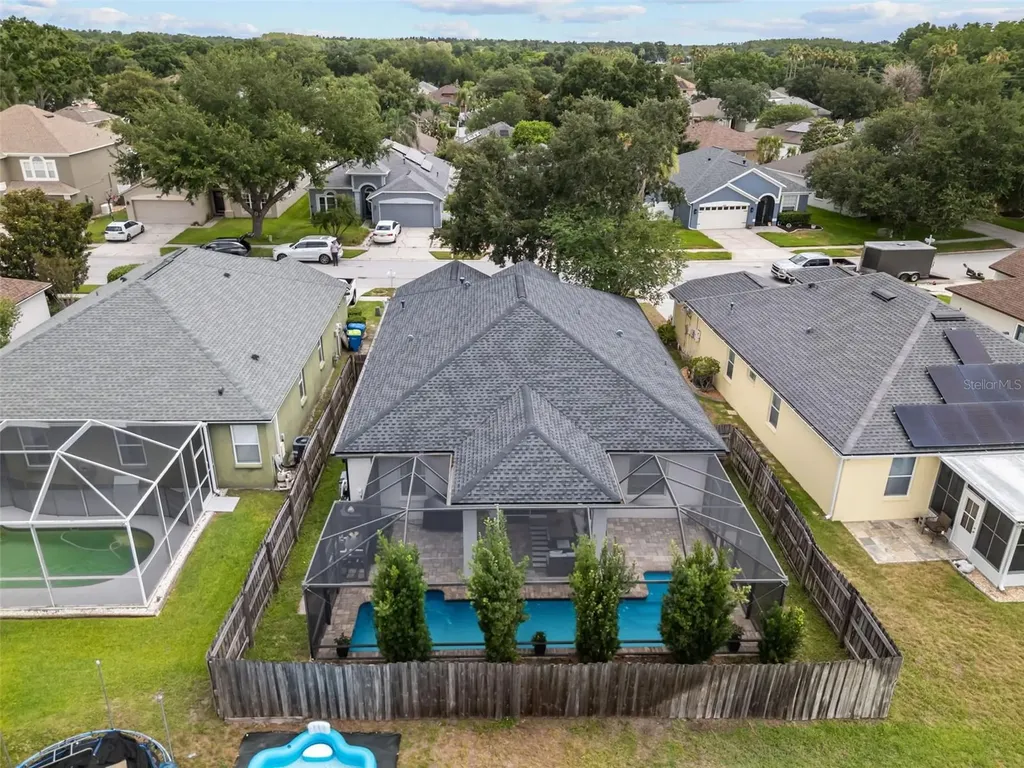 22633 Marsh Wren Drive Land O Lakes FL 34639