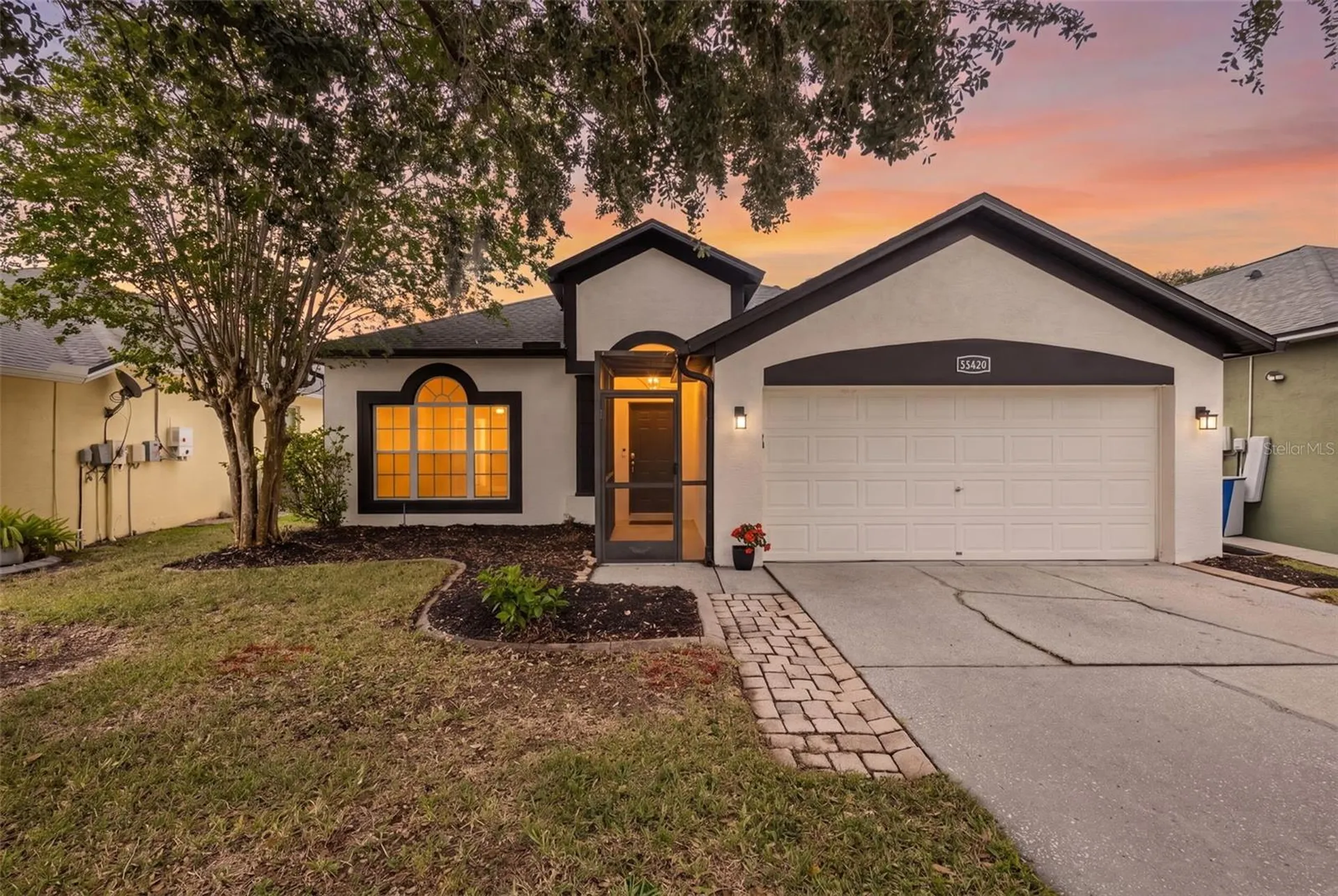 22633 Marsh Wren Drive Land O Lakes FL 34639