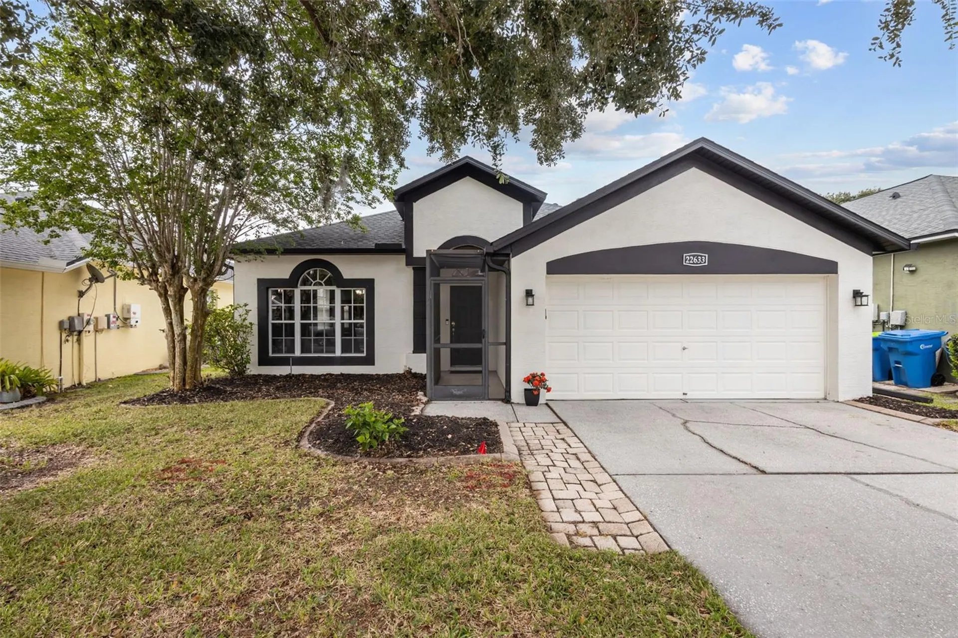 22633 Marsh Wren Drive Land O Lakes FL 34639