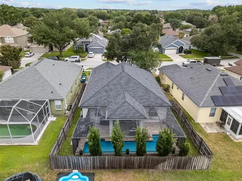 22633 Marsh Wren Drive Land O Lakes FL 34639