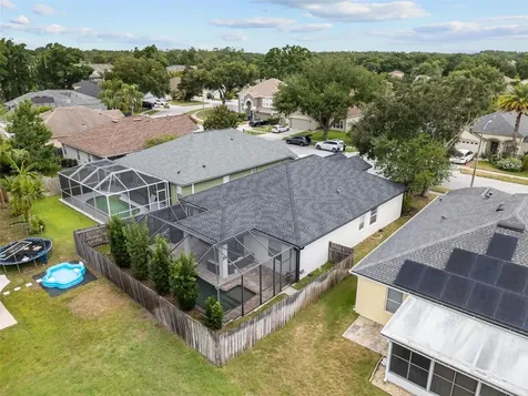 22633 Marsh Wren Drive Land O Lakes FL 34639
