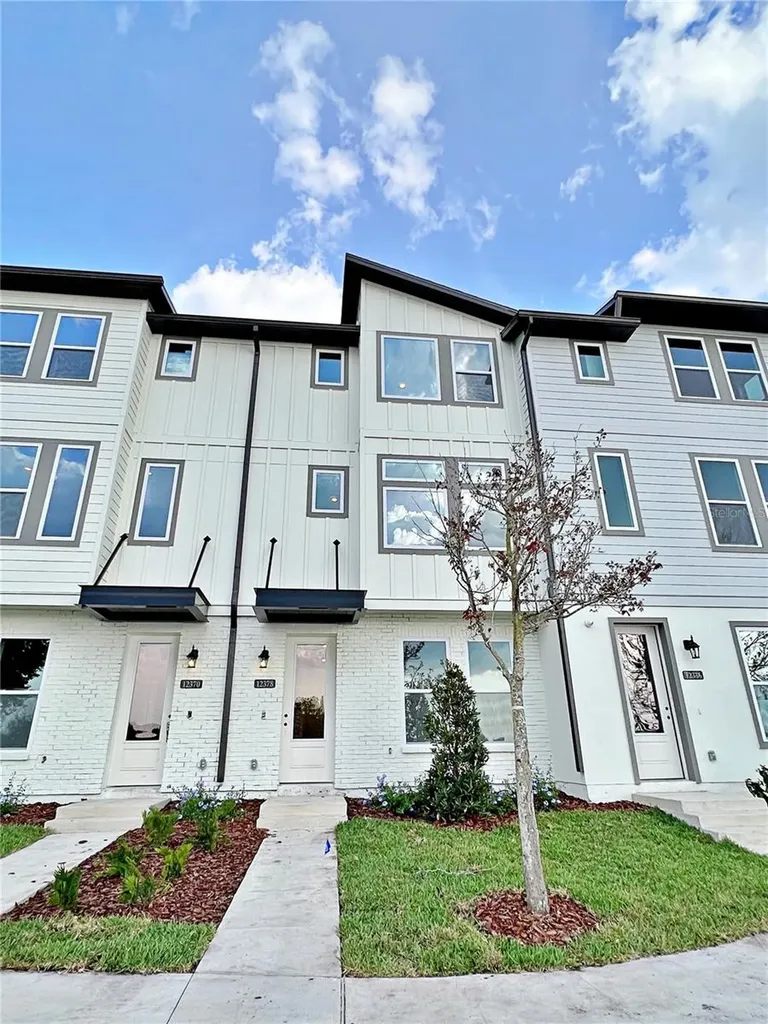 12378 Koshiva Alley Orlando FL 32827