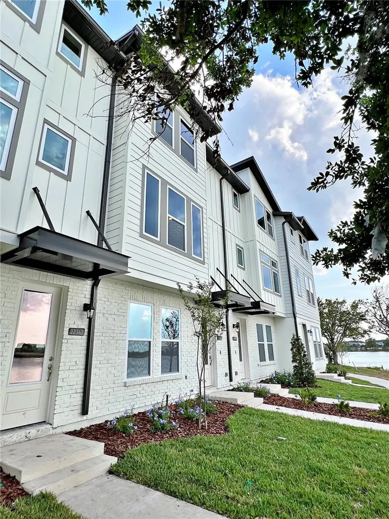 12378 Koshiva Alley Orlando FL 32827
