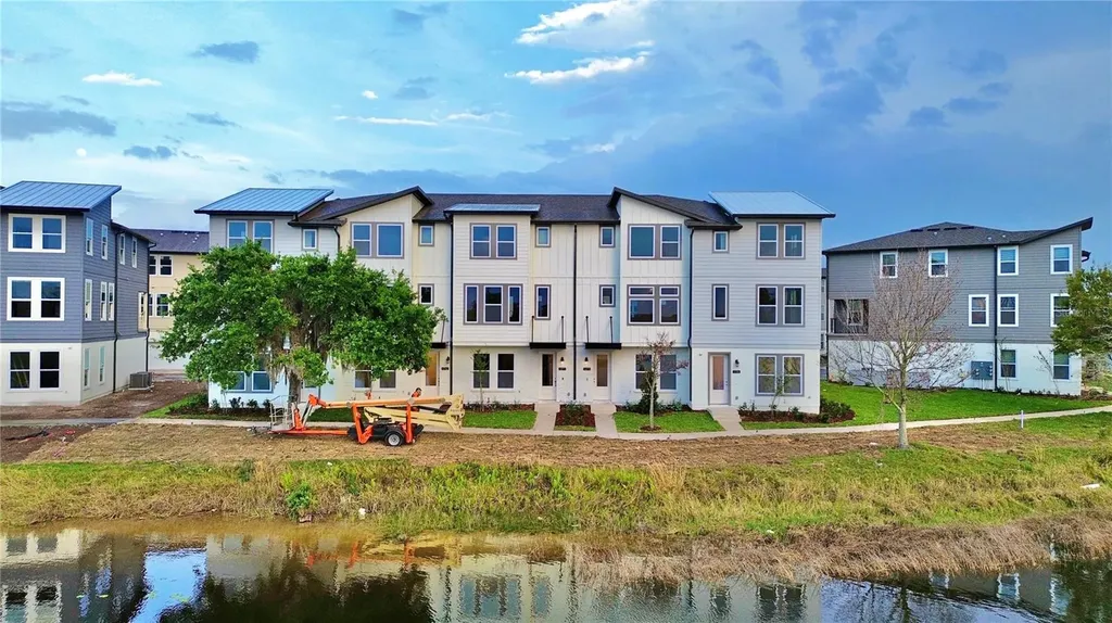 12378 Koshiva Alley Orlando FL 32827