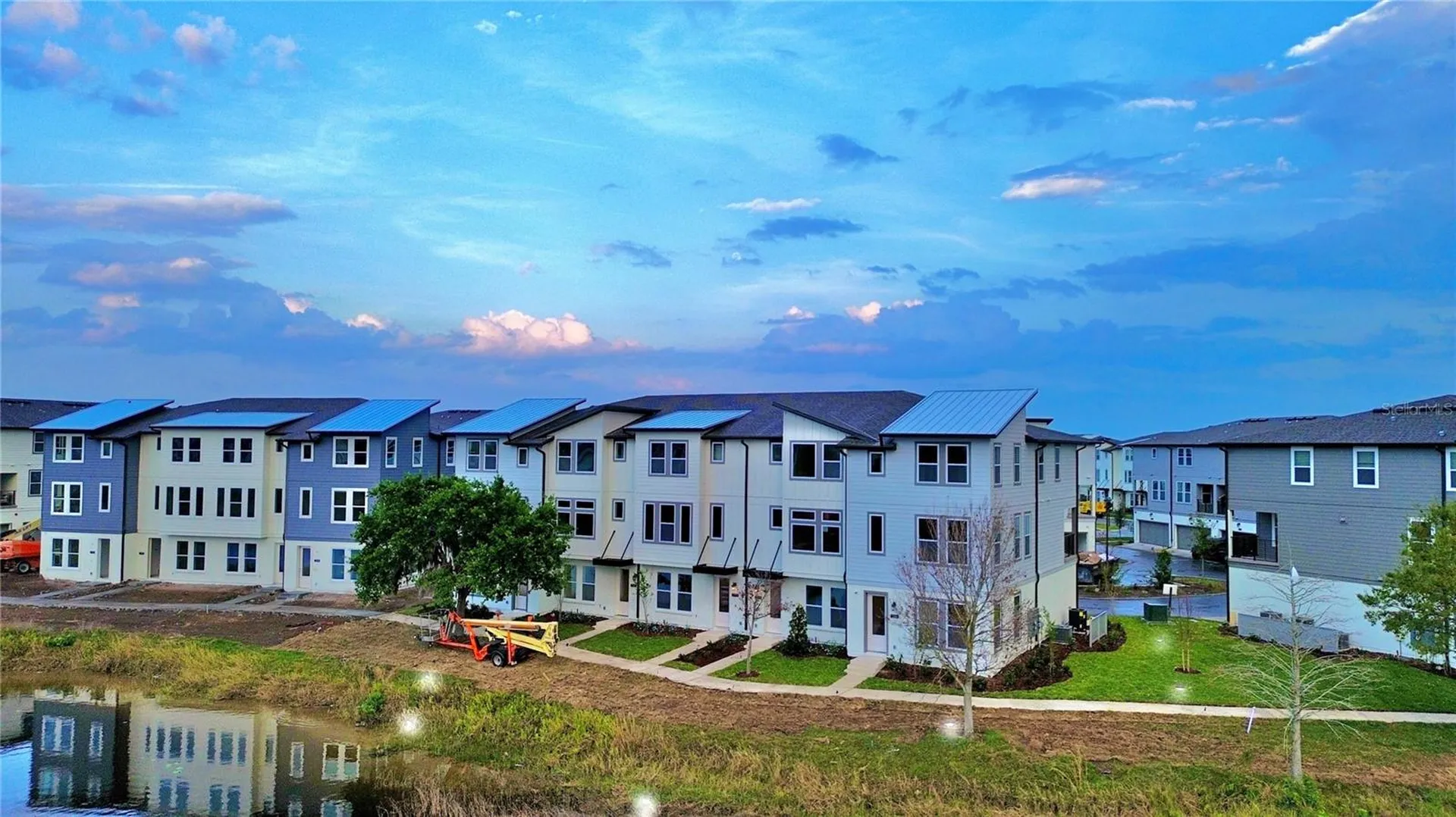 12378 Koshiva Alley Orlando FL 32827