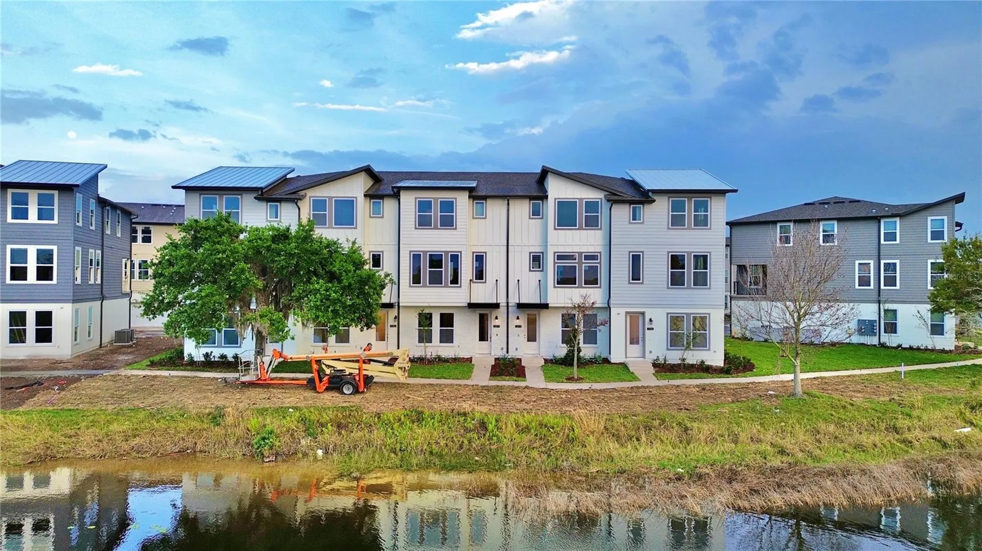 12378 Koshiva Alley Orlando FL 32827