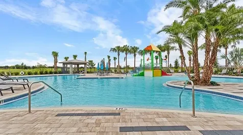 147 Glenfield Drive Davenport FL 33837