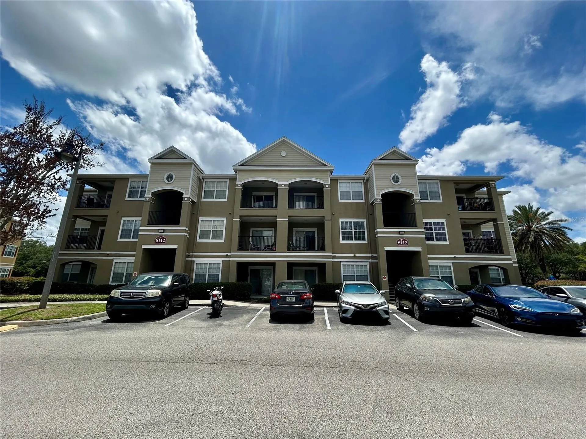 8112 Claire Ann Drive Orlando FL 32825