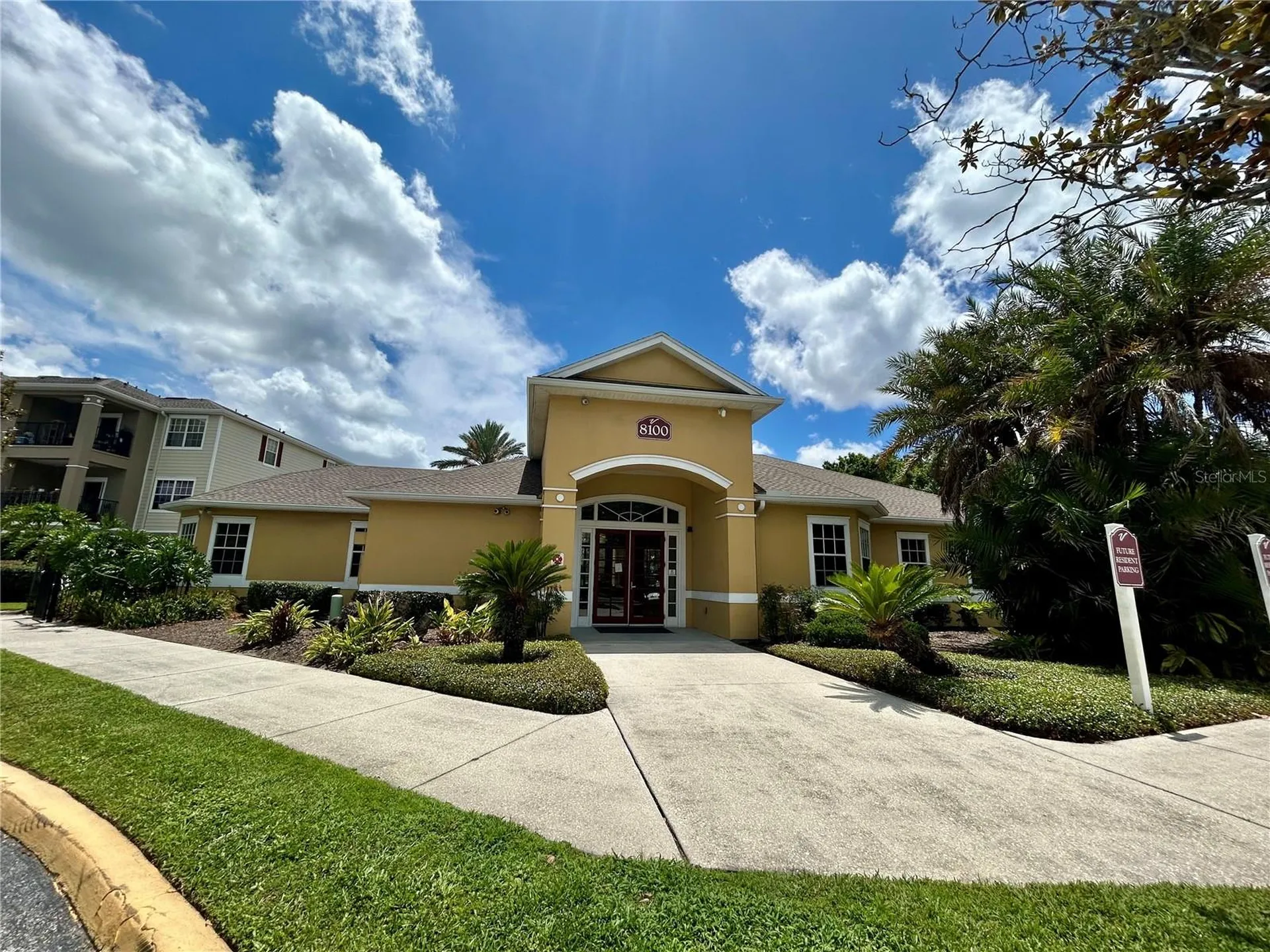 8112 Claire Ann Drive Orlando FL 32825