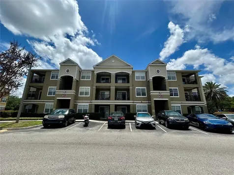 8112 Claire Ann Drive Orlando FL 32825