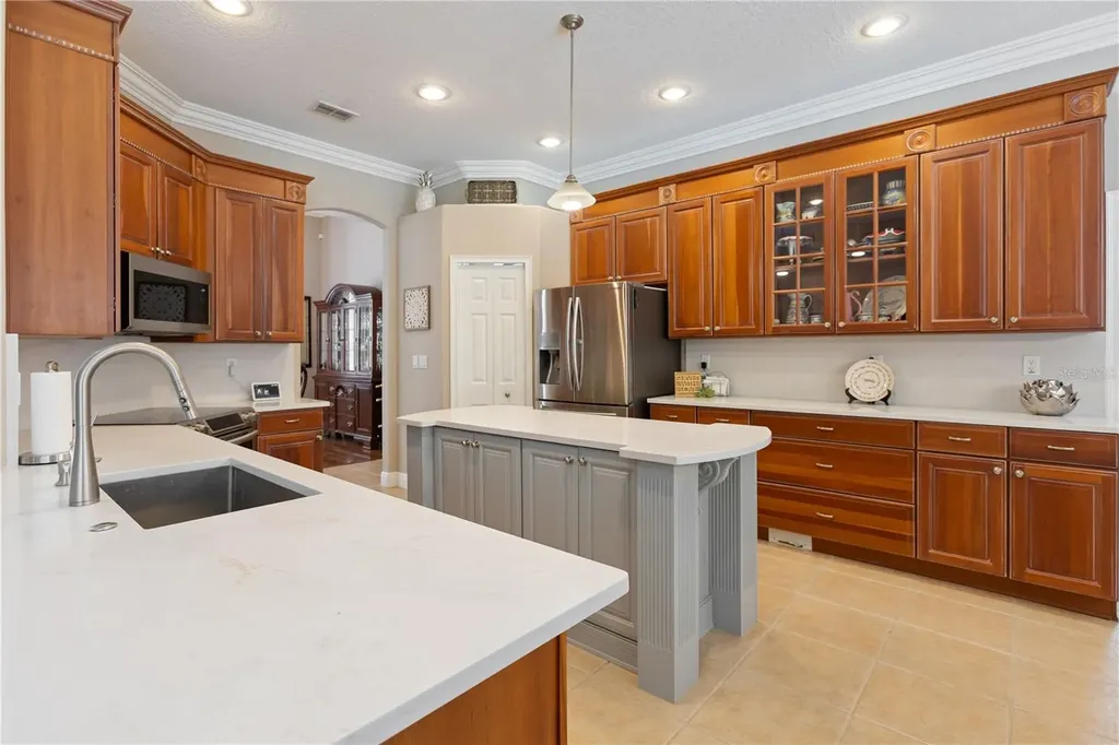 12054 Quail Ridge Drive Spring Hill FL 34610