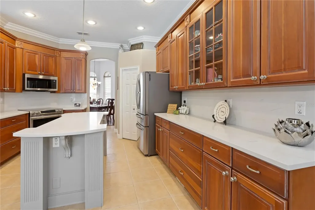 12054 Quail Ridge Drive Spring Hill FL 34610